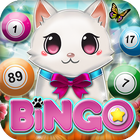 ikon Bingo Pets Mania: Cat Craze