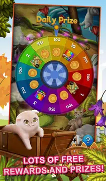 Screenshot 13 for Bingo Pets Mania: Cat Craze
