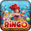 Bingo World Adventure: Mermaid Kingdom Quest