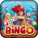 Bingo World Adventure: Mermaid Kingdom Quest aplikacja