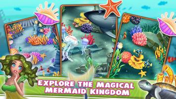 Poster Bingo World Adventure: Mermaid Kingdom Quest