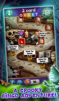 Monster Bingo: World Party imagem de tela 1