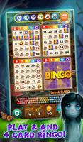 Monster Bingo: World Party স্ক্রিনশট 2