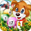 Bingo Pets Party: Dog Days