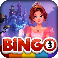 Bingo Magic Kingdom: Fairy Tale Story APK download