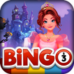 Bingo Magic Kingdom: Fairy Tale Story