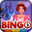 Bingo Magic Kingdom: Fairy Tale Story aplikacja