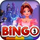 Bingo Magic Kingdom: Fairy Tale Story 圖標