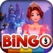 ”Bingo Magic Kingdom: Fairy Tale Story