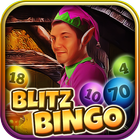 Blitz Bingo My Angel Creatures أيقونة