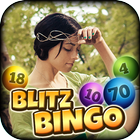 Blitz Bingo - Magic Princess icône