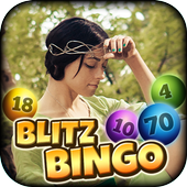 Blitz Bingo  icon