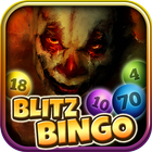 Blitz Bingo: Monster Mash Zeichen