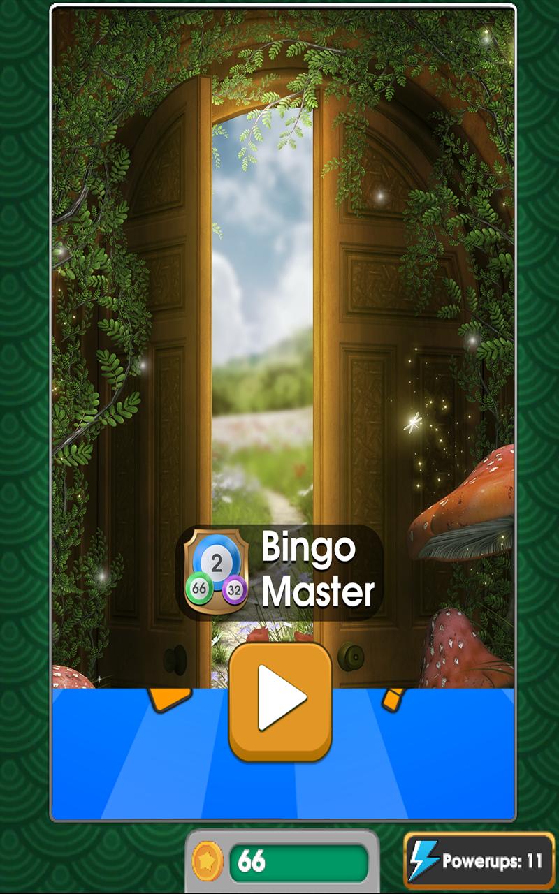 Blitz Bingo Blooming Gardens For Android Apk Download