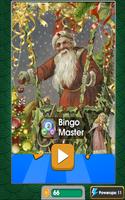 Blitz Bingo: Christmas Cards تصوير الشاشة 2