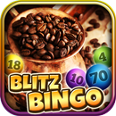 Blitz Bingo: Coffee Shop APK