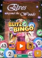 Blitz Bingo: Elves Beyond the Woods Poster