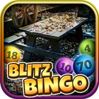 Blitz Bingo: Escape Island simgesi