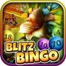 Blitz Bingo: Flower Power APK