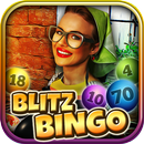 Blitz Bingo: Home Kitchen APK