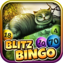 Blitz Bingo Lost in Wonderland APK