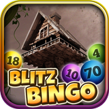 Blitz Bingo - The Storyteller Zeichen