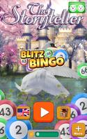 Blitz Bingo - The Storyteller Cartaz
