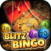 Blitz Bingo - World Treasures