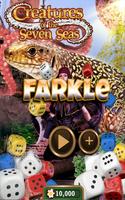 Farkle: Seven Seas Creatures 포스터