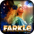 ikon Farkle: Fairies of the Frost