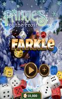 Farkle: Fairies of the Frost Affiche