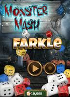 Farkle: Monster Mash الملصق