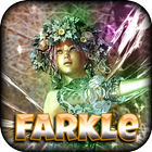 Farkle: Snow Fairies icône