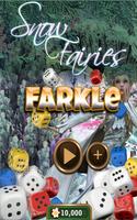 Farkle: Snow Fairies الملصق