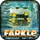 Farkle: Winter Wonderland APK