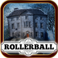 Roller ball: Mystery Mansion