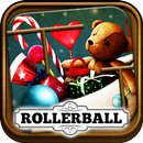 Rollerball: Christmas Wish APK