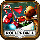 APK Rollerball: Christmas Wish