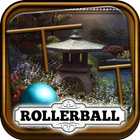 Rollerball: Summer Garden icône