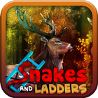 Snake & Ladder: Fantasy Forest biểu tượng