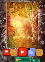 Snake & Ladder: Fantasy Forest ảnh chụp màn hình 2