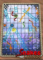 Snake & Ladder: Fantasy Forest ảnh chụp màn hình 3