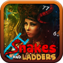 Snake & Ladders: Dream Kingdom APK