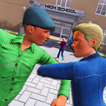 Gang Stories: High School Gang Fort Fight