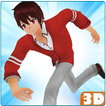 Subway Hero Surf Run