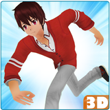 Subway Hero Surf Run أيقونة