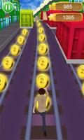 Subway Hero Surf Run تصوير الشاشة 2