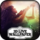 3D Wallpaper Angels & Fairies icon