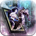 3D Wallpaper: Aqueous Atlantis