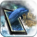 3D Wallpaper: Beautiful Places APK